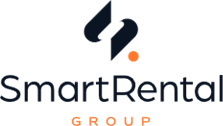 Logo Smart Rental