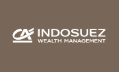 Logo Indosuez